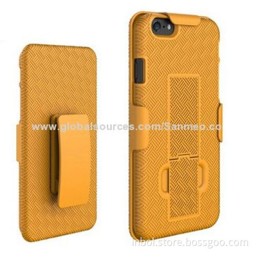 PC case for iPhone 6, ultra-thin perfect fit, high permeability/easy to put on and tear down